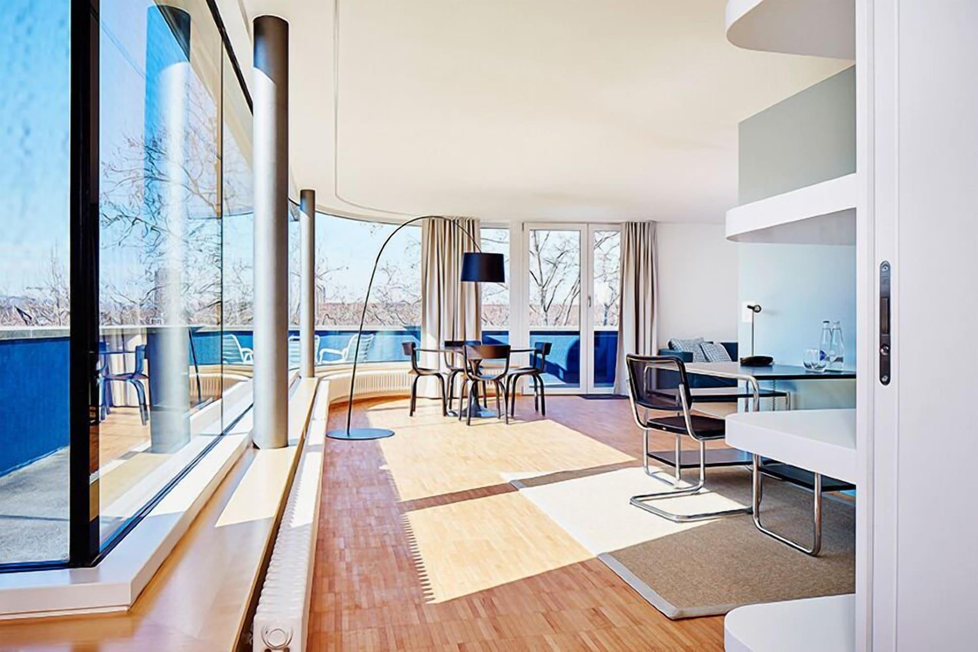 Greulich Design & Boutique Hotel Zúrich Exterior foto